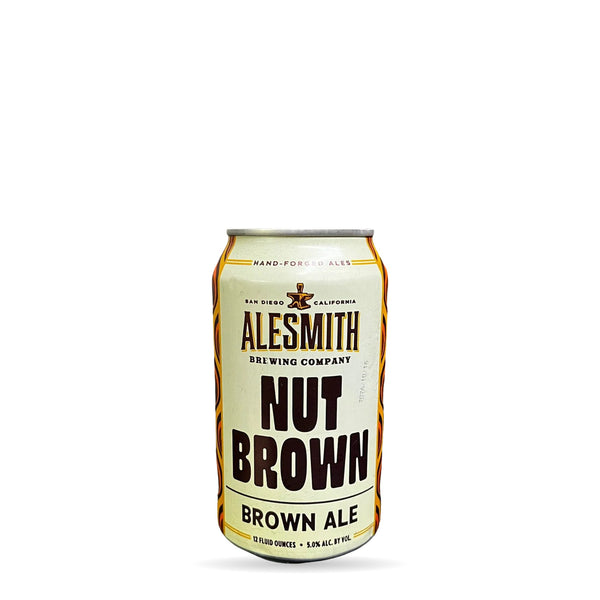 Alesmith Nutbrown – cerveza artesanal