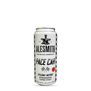 Alesmith Speedway Pace Car – cerveza artesanal