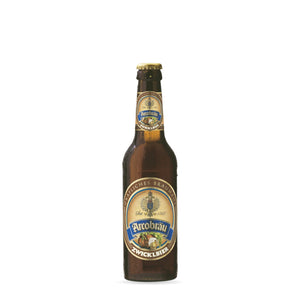 Arcobrau Zwickbier – cerveza artesanal