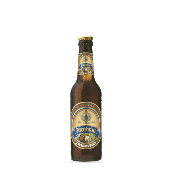 Arcobrau Zwickbier – cerveza artesanal
