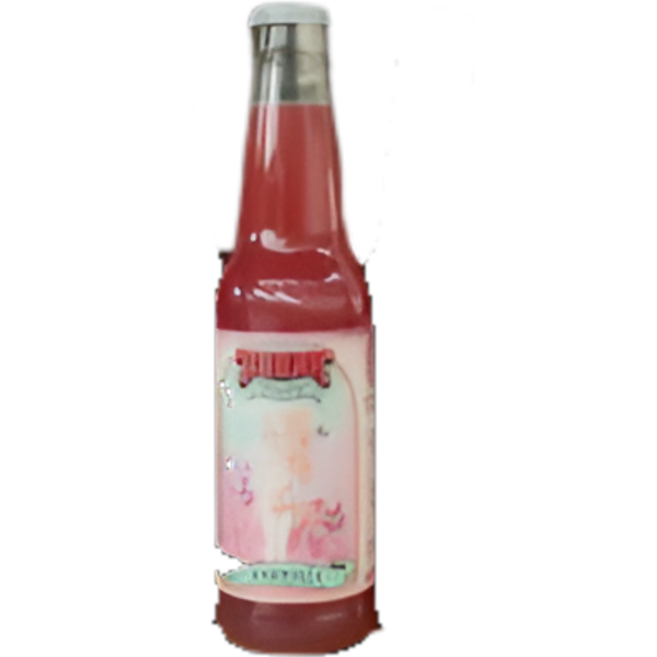 Fauna Ambrosía 5%