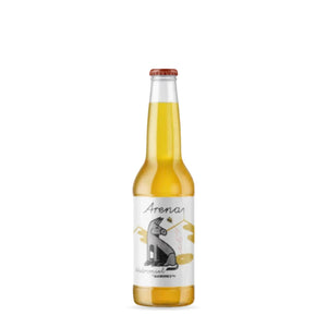 Baja Brewing Arena Hidromiel – cerveza artesanal