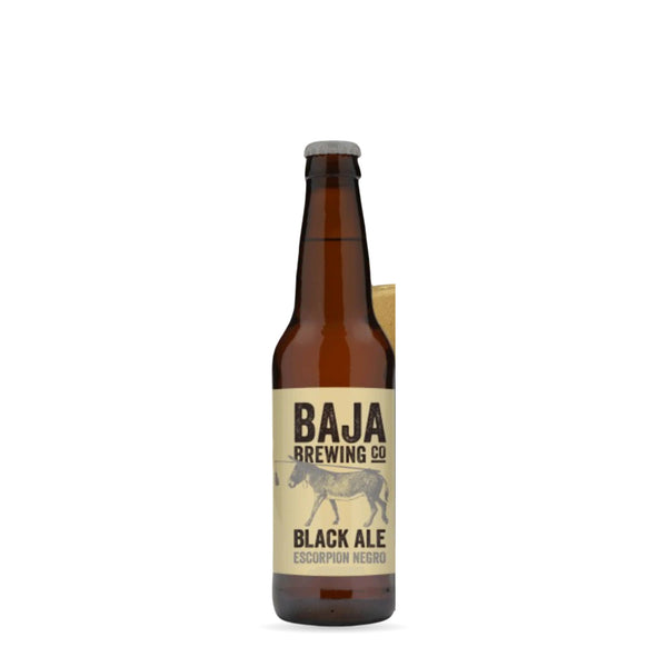 Baja Brewing Escorpion – cerveza artesanal