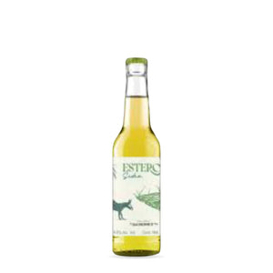 Baja Brewing Sidra Estero – cerveza artesanal