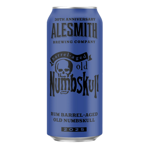 Alesmith Rum Barrel Aged Numbskull 13.9%