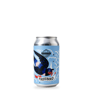 Basqueland Freebird – cerveza artesanal