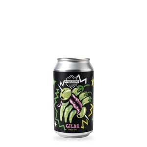 Basqueland Gilda – cerveza artesanal