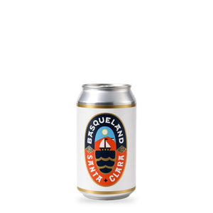 Basqueland Santa Clara – cerveza artesanal