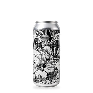 Basqueland The Attenbrew – cerveza artesanal
