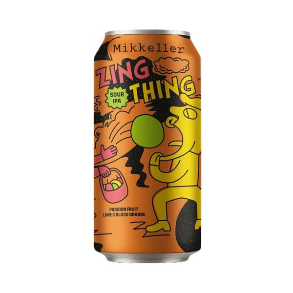 Mikkeller Zing Thing 5.6%