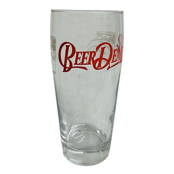 Pinta Oficial Beer Dealer