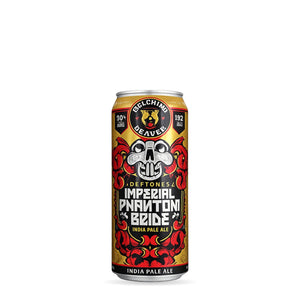Belching Beaver Deftones Imperial Phantom Bride – cerveza artesanal