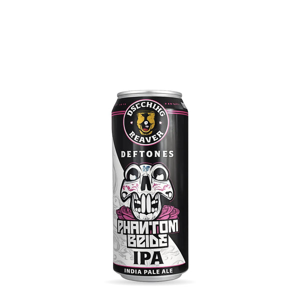 Belching Beaver Deftones Phantom Bride – cerveza artesanal