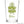 Vaso Rey Árbol Betula Coloso