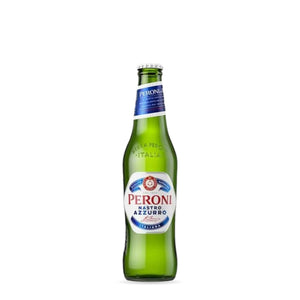 Peroni Nastro Azzurro – cerveza