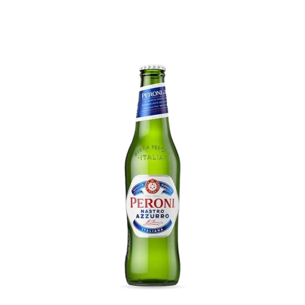 Peroni Nastro Azzurro – cerveza