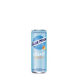 Blue Moon Light Citrus Wheat – cerveza artesanal