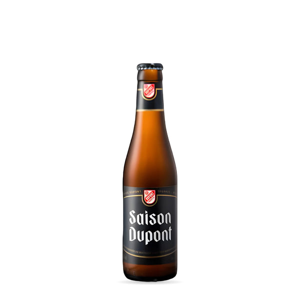 Brasserie Dupont Saison – cerveza artesanal