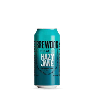 Brewdog Hazy Jane – cerveza artesanal