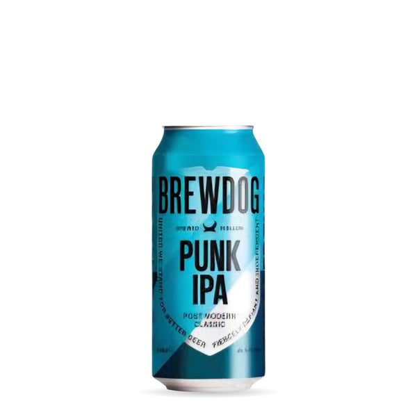 Brewdog Punk IPA – cerveza artesanal
