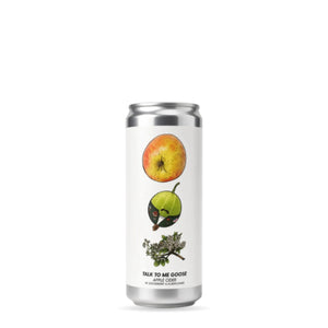 Brewski Talk To Me Goose – cerveza artesanal