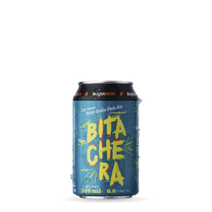 Buquibichi Bitachera 6.6%