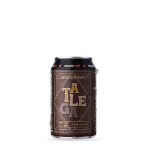 Buquibichi Talega – cerveza artesanal