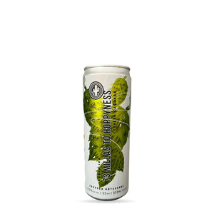 Cardera 73 Millas To Hoppyness – cerveza artesanal