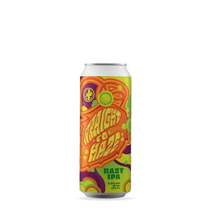 Cardera Straight To Haze 6.3%