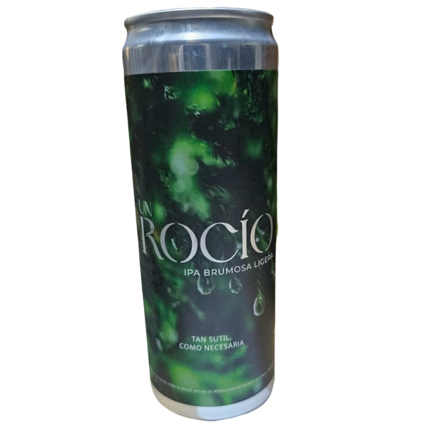 Rey Arbol Rocio 3.5%