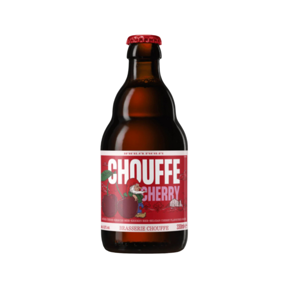 La Chouffe Cherry 8.0%