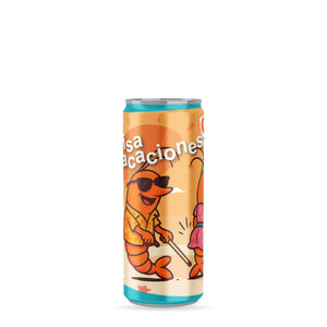 Monkey Waves La Risa en Vacaciones 9 5.7%