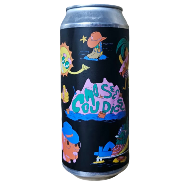 Fausto Coumo See Dice 5.4%