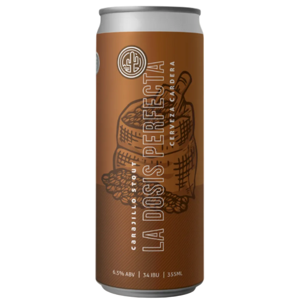 Cardera La Dosis Perfecta 7.0%