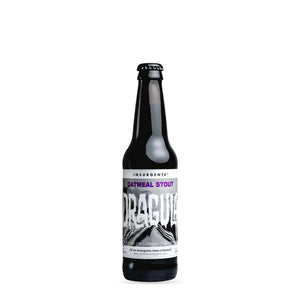 Insurgente Dragula – cerveza artesanal