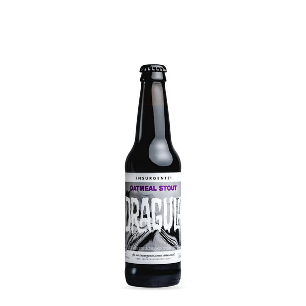 Insurgente Dragula – cerveza artesanal