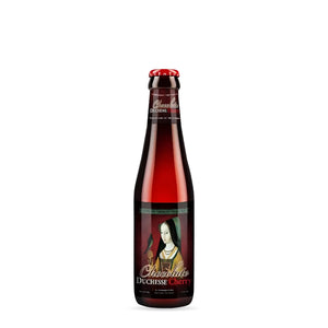 Duchesse de bourgogne Duchesse chocolate cherry 5.6%