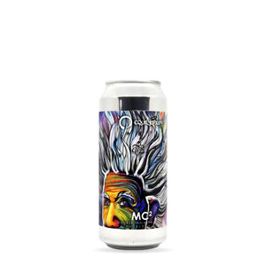 Equilibrium Mc² – cerveza artesanal