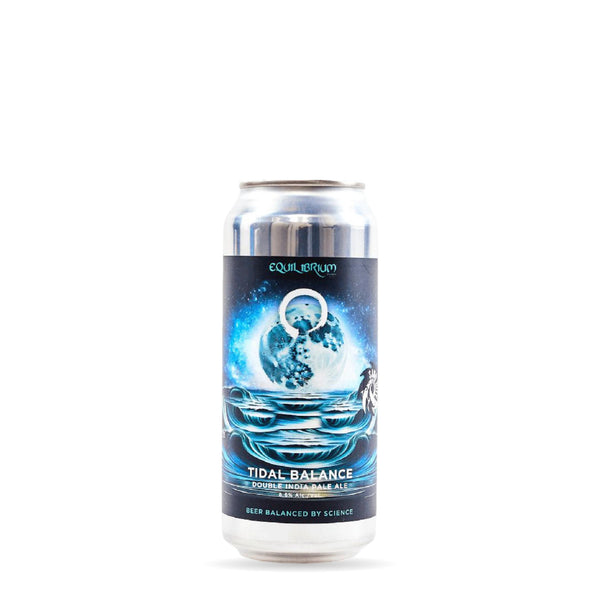 Tidal Balance – cerveza artesanal