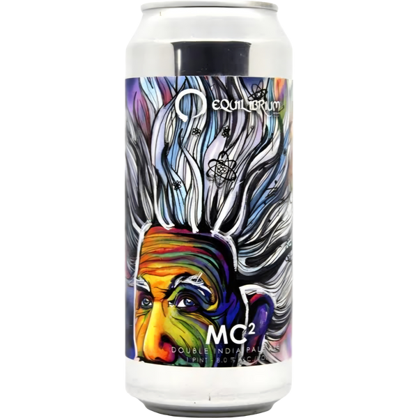 Equilibrium Mc² 8.0%