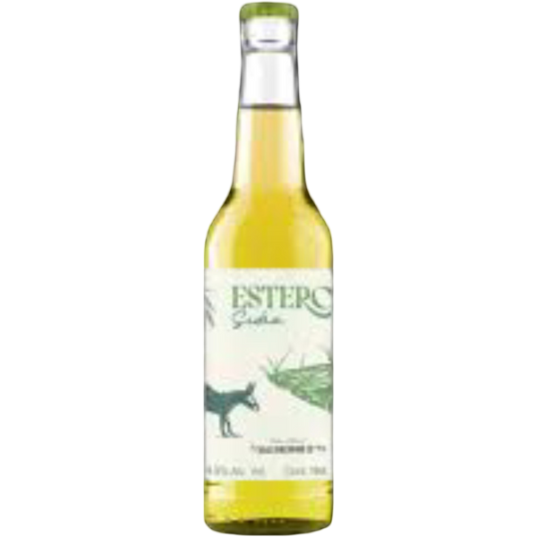 Baja Brewing Sidra Estero 4.5%