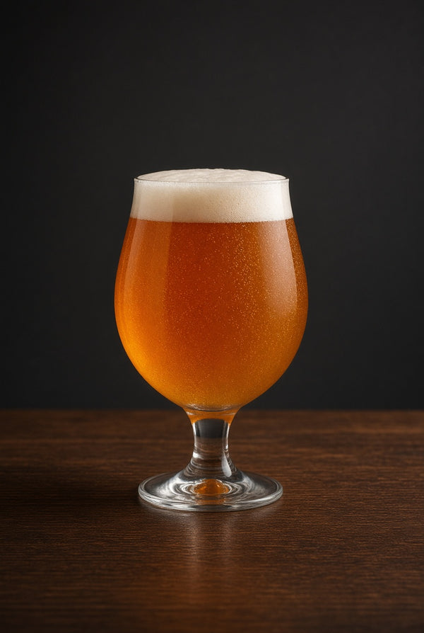 Doble IPA