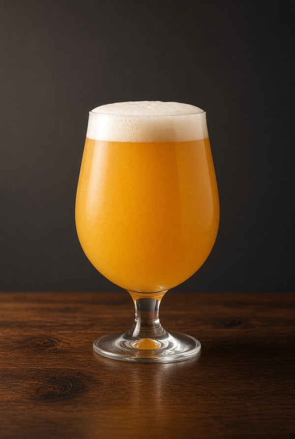 Hazy IPA