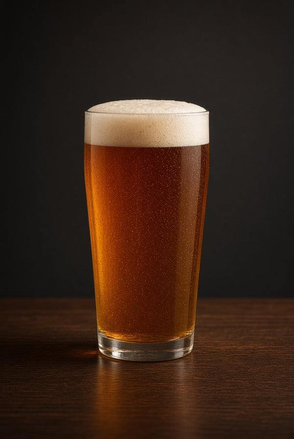 Pale Ale, Amber y Red