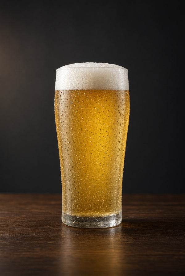 Sin alcohol