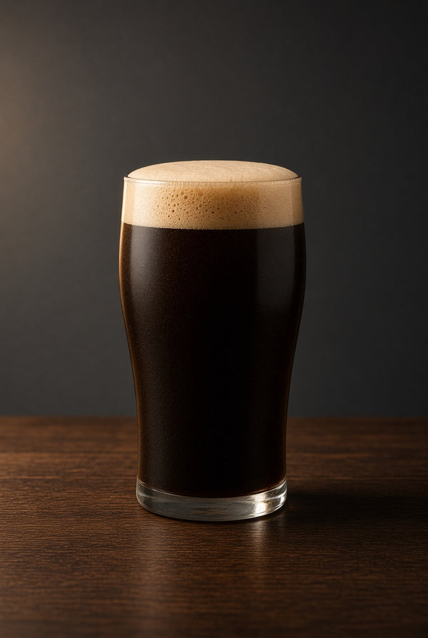 Stout y Porter