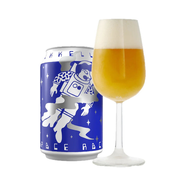 Mikkeller Space Race Hazy IPA 6.7%
