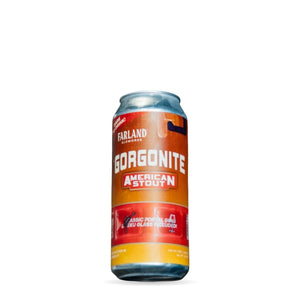 Farland Gorgonite – cerveza artesanal