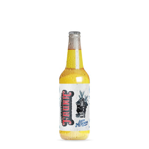 Fauna Lager Mexicana – cerveza artesanal