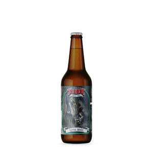 Fauna Little Hazy Lycan – cerveza artesanal